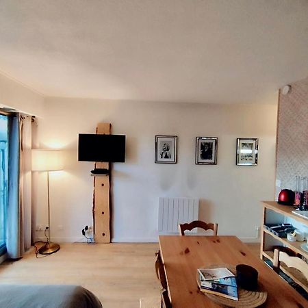 Charmant Studio Renove 3 Couchages Arcachon Centre Ville Εξωτερικό φωτογραφία
